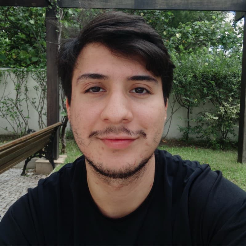 André Melo